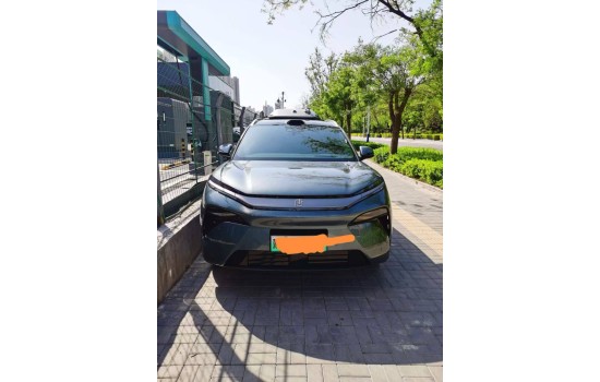 BYD Tang L Dmi, Drone Player, гібрид, 2025, пробіг 4 тисячі км